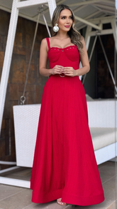 Vestido Nueva colección